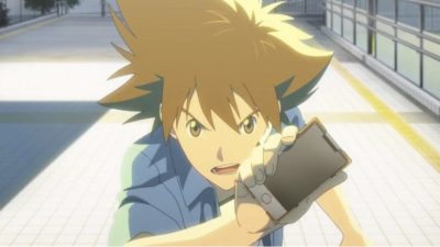 Guía para ver el anime y las películas de Digimon en orden cronológico