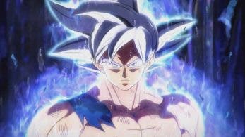 Dragon Ball FighterZ añadirá a Goku Ultra Instinto como personaje jugable en un futuro DLC