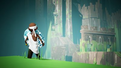 EQQO está de camino a Nintendo Switch: disponible el 7 de febrero