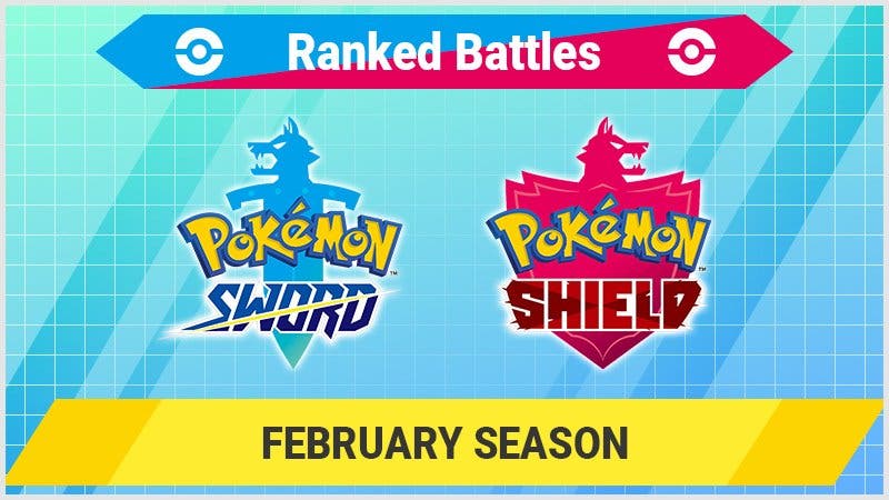 Nueva temporada de combates clasificatorios de Pokémon Espada y Escudo: reglas, recompensas y cómo obtenerlas