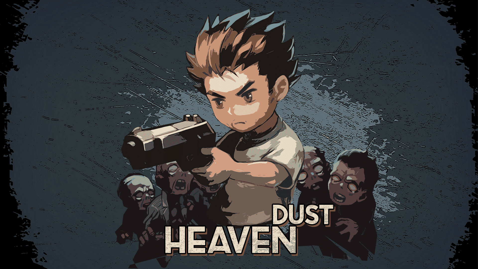 Heaven Dust está de camino a Nintendo Switch: disponible el 27 de febrero