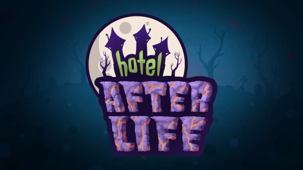 Anunciado Hotel Afterlife para Nintendo Switch: disponible a finales de año