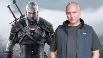 Doug Cockle, la voz de Geralt en los videojuegos de The Witcher, comparte qué le ha parecido la serie de Netflix