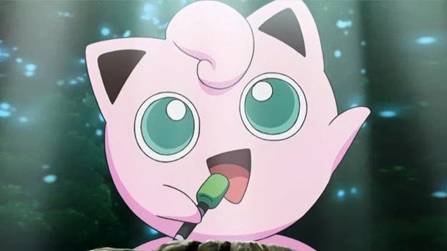 The Pokémon Company lanzará un altavoz Bluetooth de Jigglypuff