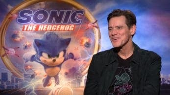 Jim Carrey gana el premio a “Mejor villano en una película” con Sonic the Hedgehog