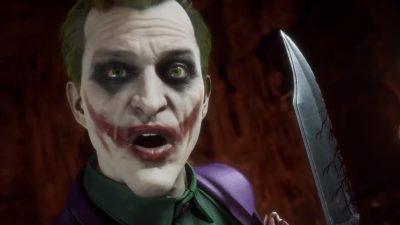 Rechazaron esta idea de colaboración entre Mortal Kombat y DC Comics