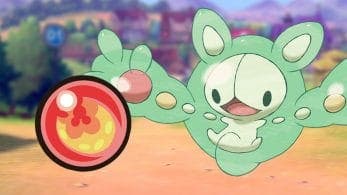 Llamasfera en Pokémon Espada y Escudo: Cómo obtenerla y usos