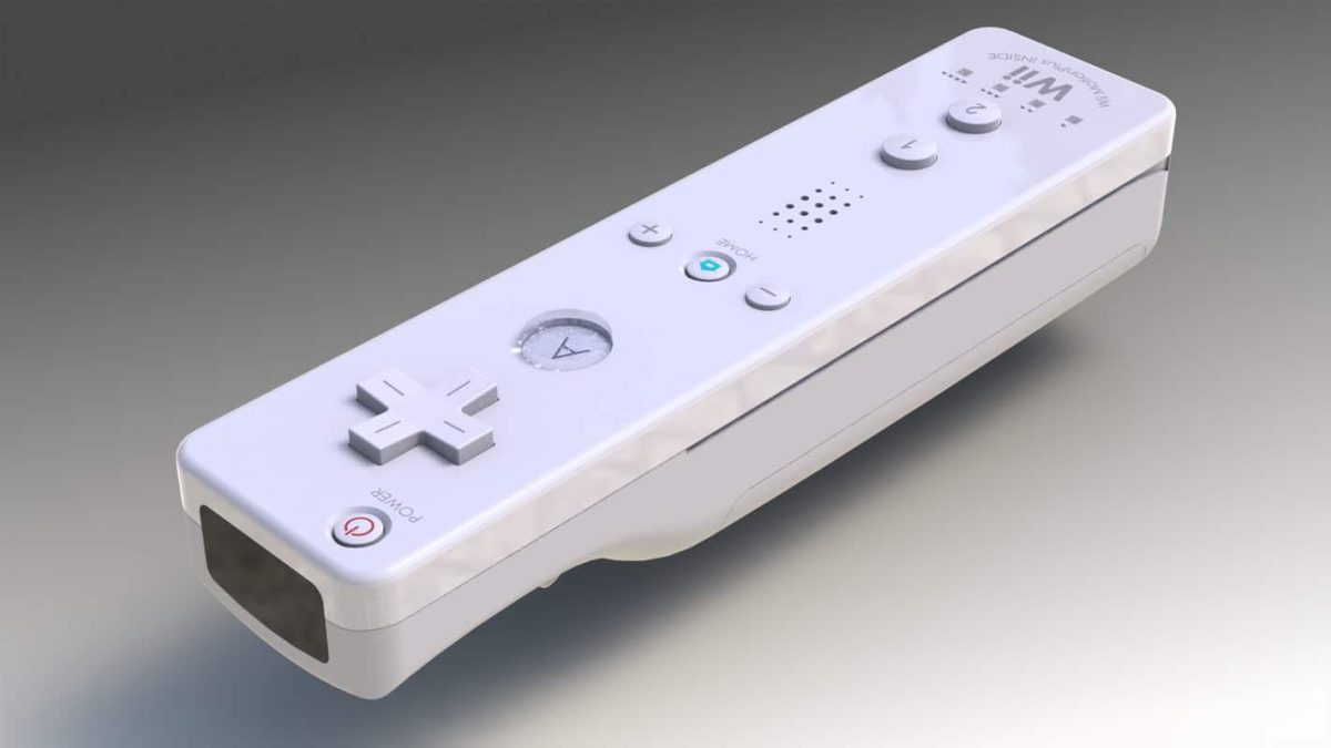Wii