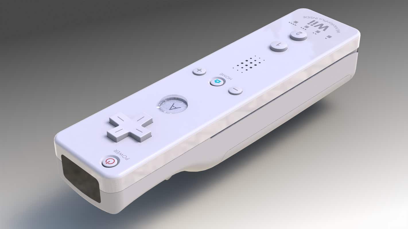 Sale a la luz un museo secreto de Nintendo justamente anterior a Wii