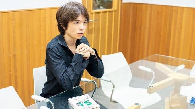 Masahiro Sakurai, director de Super Smash Bros., y Katsuhiro Harada, productor de Tekken, han hablado recientemente sobre el juego online