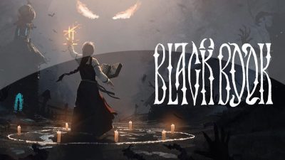 Black Book es anunciado para Nintendo Switch con fecha para este año