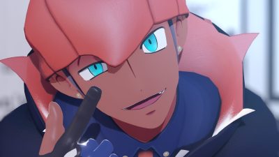 Fans muestran en vídeo las dotes de bailarín de Roy de Pokémon Espada y Escudo