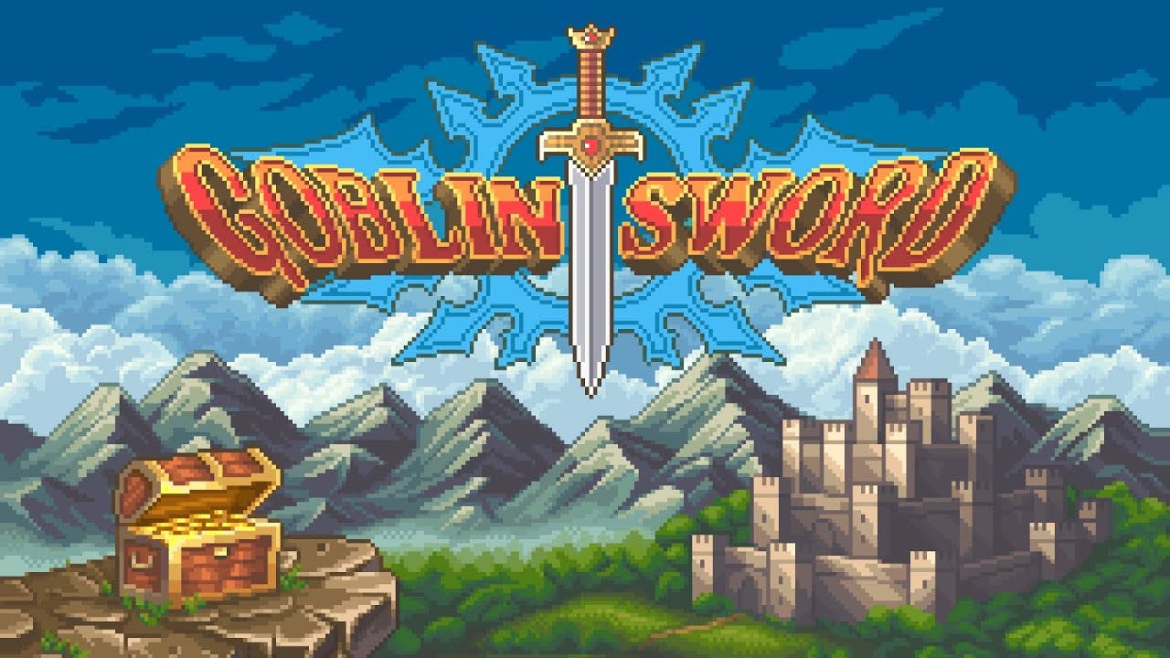 Goblin Sword queda confirmado para el 13 de febrero en Nintendo Switch
