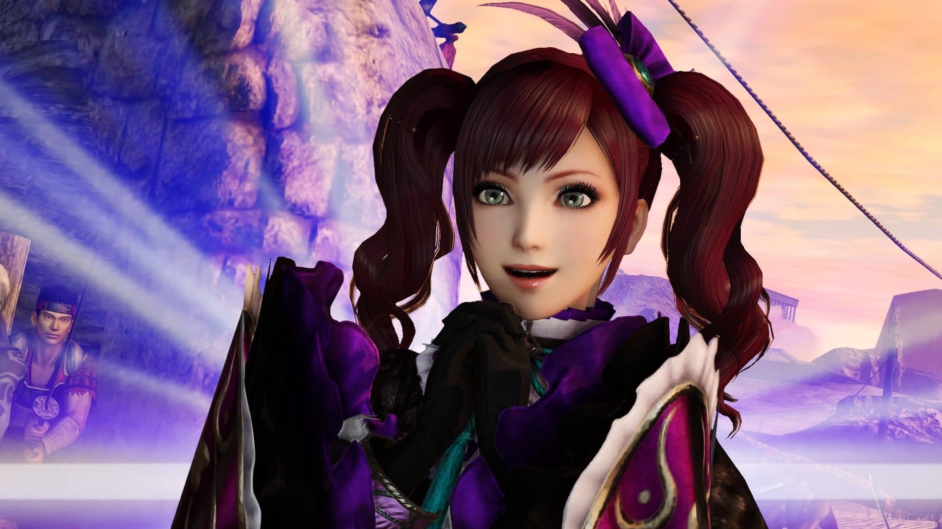 Warriors Orochi 4 Ultimate se actualiza en Switch añadiendo nuevo contenido y realizando diversos ajustes