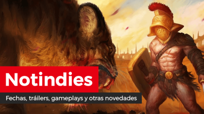Novedades indies: LoveR Kiss, Dead Cells, Katana Kami, Story of a Gladiator, Wargroove, Arc of Alchemist, Milo’s Quest y más