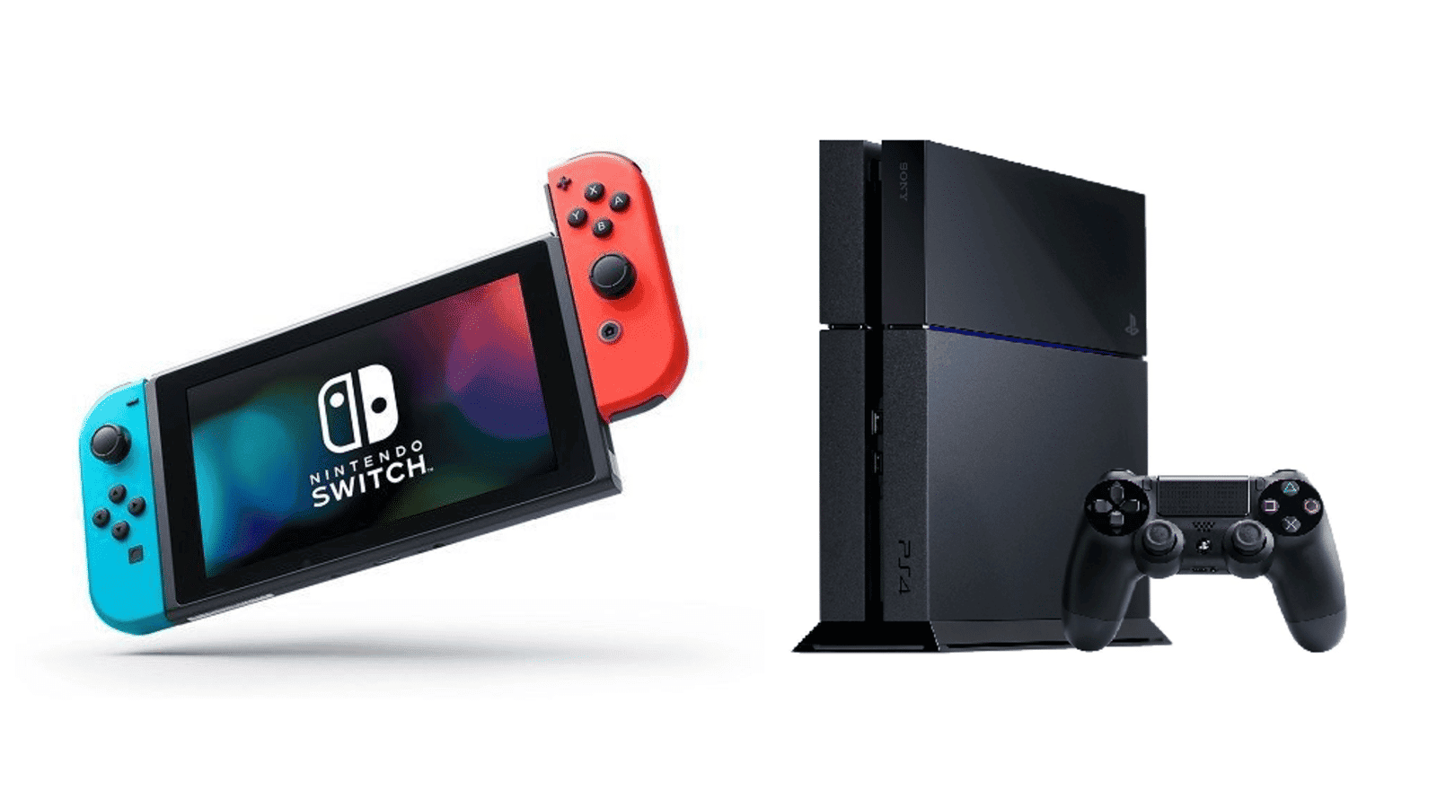 Las ventas de Nintendo Switch en Japón durante 2019 aumentaron un 29%, el mismo porcentaje en el que cayeron las de PS4