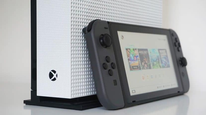 Estimaciones ya sitúan las ventas totales de Nintendo Switch por encima de las de Xbox One