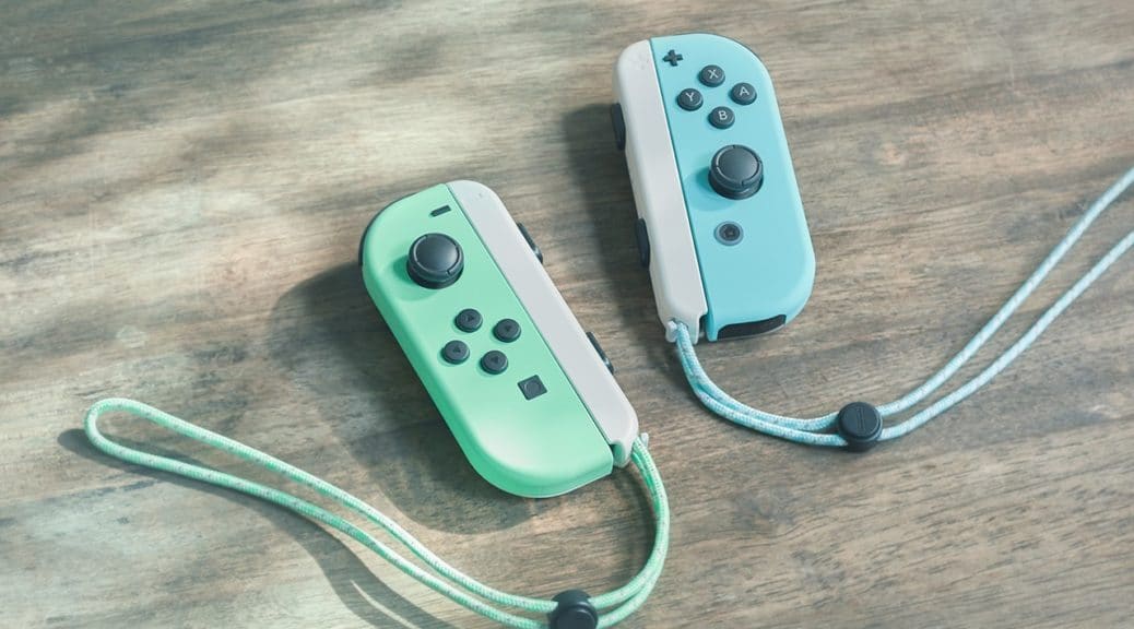 Cuáles son los mejores mandos para Nintendo Switch
