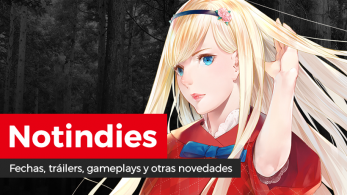 Novedades indies: Hayfever, Little Busters!, UORiS DX, The Missing, Dezatopia, Lost Words, Overcooked! 2 y más