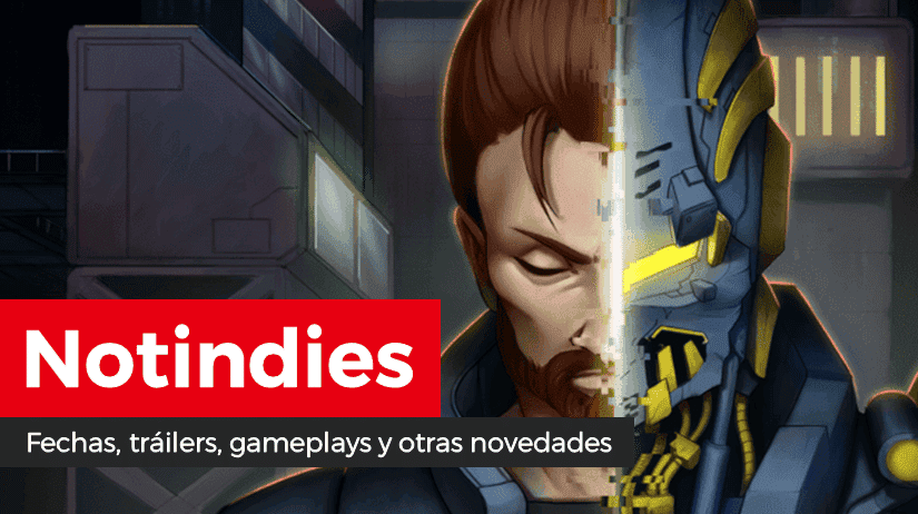 Novedades indies: Goonya Fighter, Dawn of the Breakers, MindSeize, 140 y THOTH