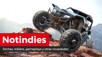 Novedades indies: Overpass, Automachef, Kosmos Connections, Observer 2, Yooka-Laylee and the Impossible Lair y más
