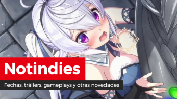 Novedades indies: The Town of Light: Deluxe Edition, Big Pharma, 1971, Hypercharge: Unboxed, Prison Princess y más