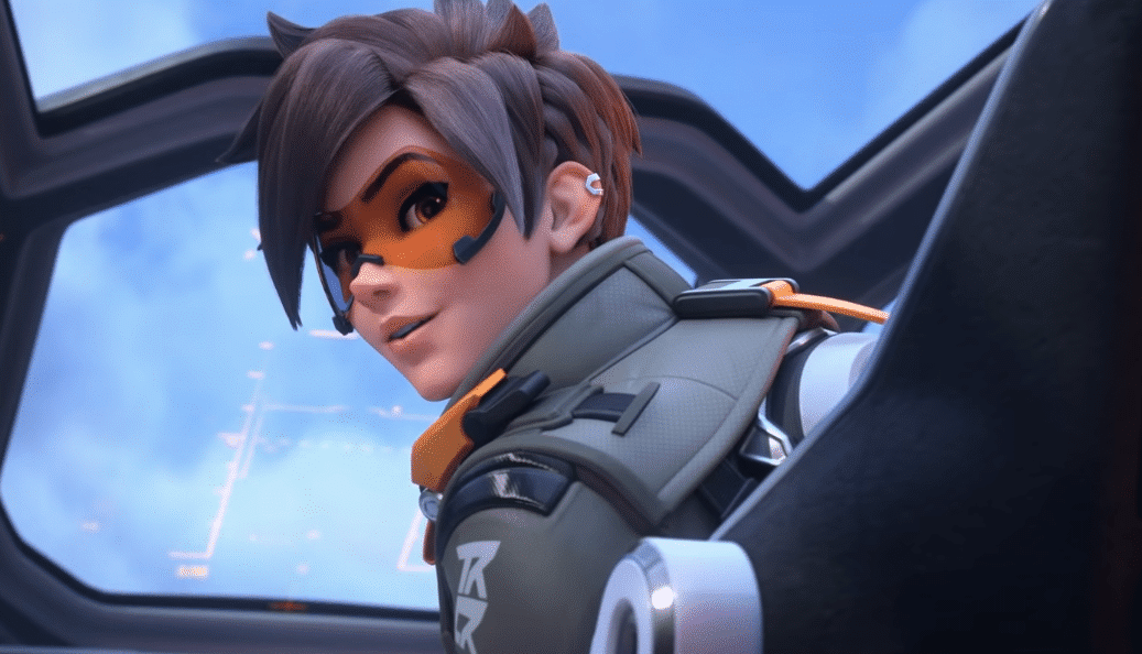 Se muestra la colaboración de Overwatch 2 con McDonald’s