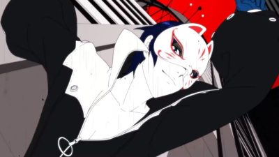 Persona 6