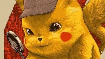 Mondo lanzará un par de pósters de la película de Pokémon: Detective Pikachu