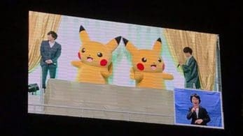 Pikachu sorprende a todos apareciendo en la ceremonia de la mayoría de edad de Yokohama