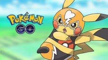 Pokémon GO: Cómo conseguir a Pikachu Libre en la Liga Combates GO
