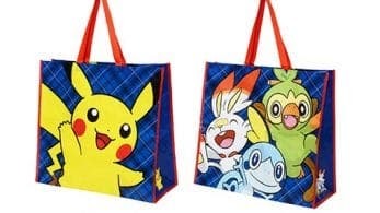 Ya puedes hacerte con tu Pokémon Center PikaPika Lucky Bag 2020