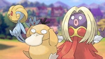 Lista actualizada de los 84 Pokémon que han confirmado por ahora su regreso en Espada y Escudo