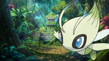 El primer tráiler de la nueva película Pokémon desata interrogantes sobre Celebi