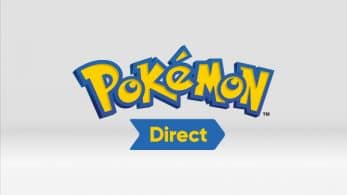 Ya puedes ver el diferido completo del Pokémon Direct de hoy
