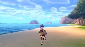 Nuevos detalles de La isla de la armadura en Pokémon Espada y Escudo: combates, zona explorable, desafíos y más