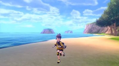 The Pokémon Company confirma un error que impide el registro en la Pokédex Armadura desde Pokémon Home
