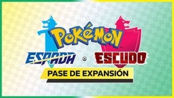 Nintendo aclara las opciones de compra del pase de expansión de Pokémon Espada y Escudo
