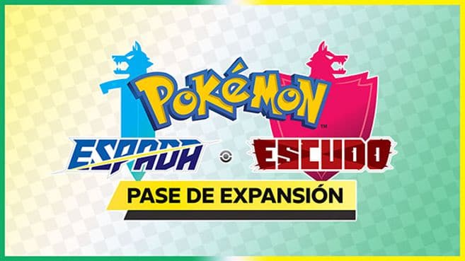 Nintendo aclara las opciones de compra del pase de expansión de Pokémon Espada y Escudo