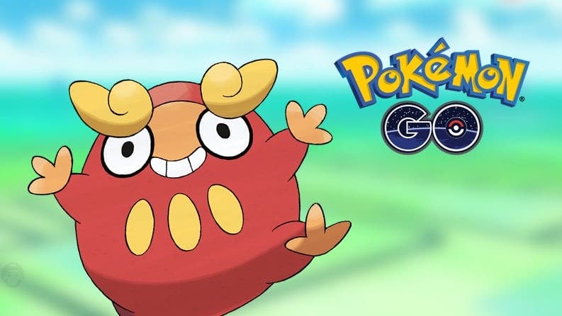 Cómo conseguir a Darumaka en Pokémon GO a partir del 3 de febrero