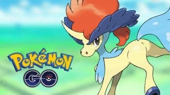 Pokémon GO: Hallan nuevos Pokémon de Teselia en el código del juego