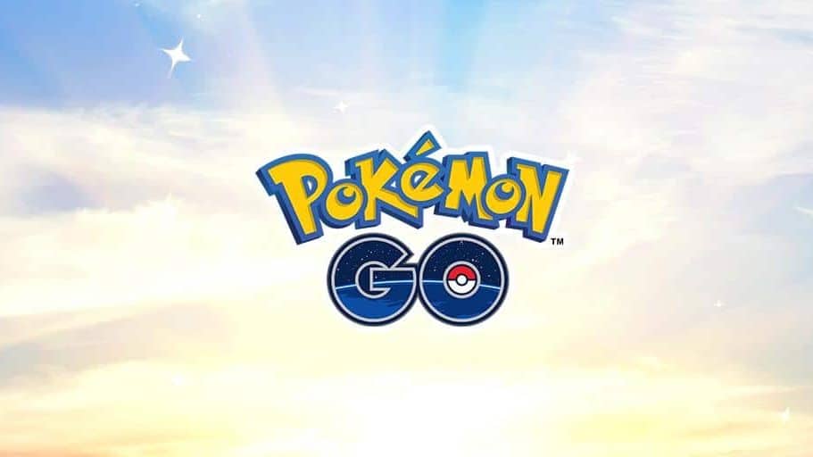 Pokémon GO actualiza su pantalla de carga