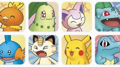 Pokémon