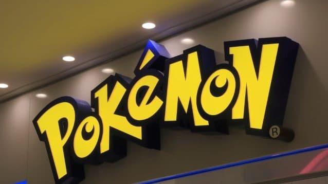 Pokémon registra estas 3 nuevas marcas oficiales