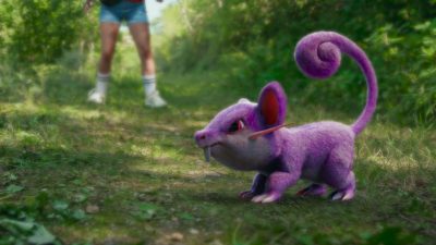 No te pierdas este genial corto fan-made de acción real de Pokémon