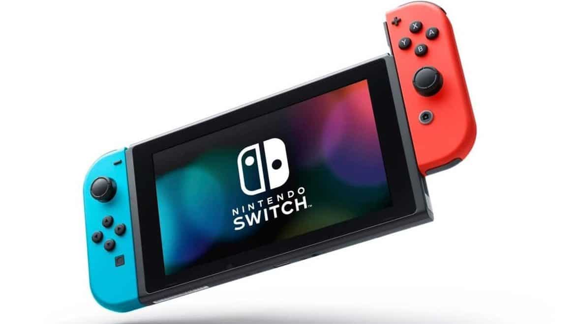 Nintendo aumenta el pronóstico anual de ventas de Switch después de nueve meses más fuertes de lo esperado