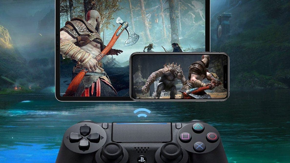 Sony pregunta a los propietarios de PS4 si quieren jugar mediante Remote Play en Nintendo Switch