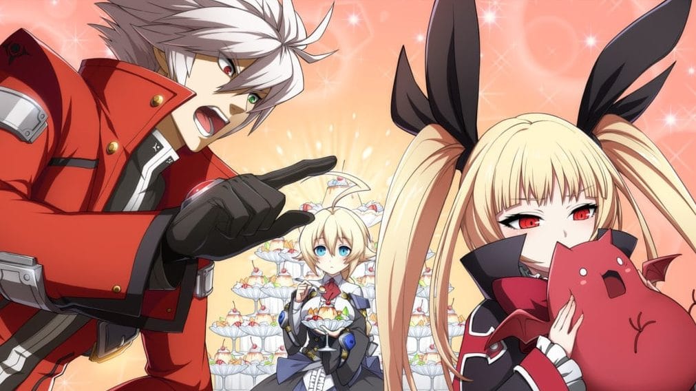 BlazBlue Cross Tag Battle, Atelier Ryza: Ever Darkness & the Secret Hideout y Stardew Valley se actualizan en Nintendo Switch