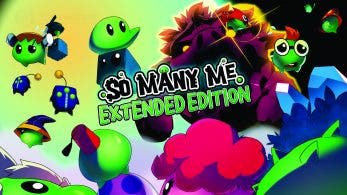So Many Me: Extended Edition confirma su estreno en Nintendo Switch: se lanza el 17 de enero