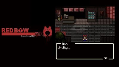 Red Bow llegará a Nintendo Switch: disponible el 17 de enero